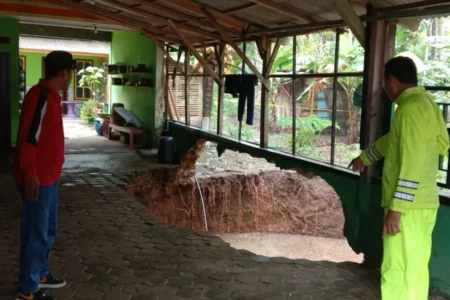 Foto BeritaJatim.com