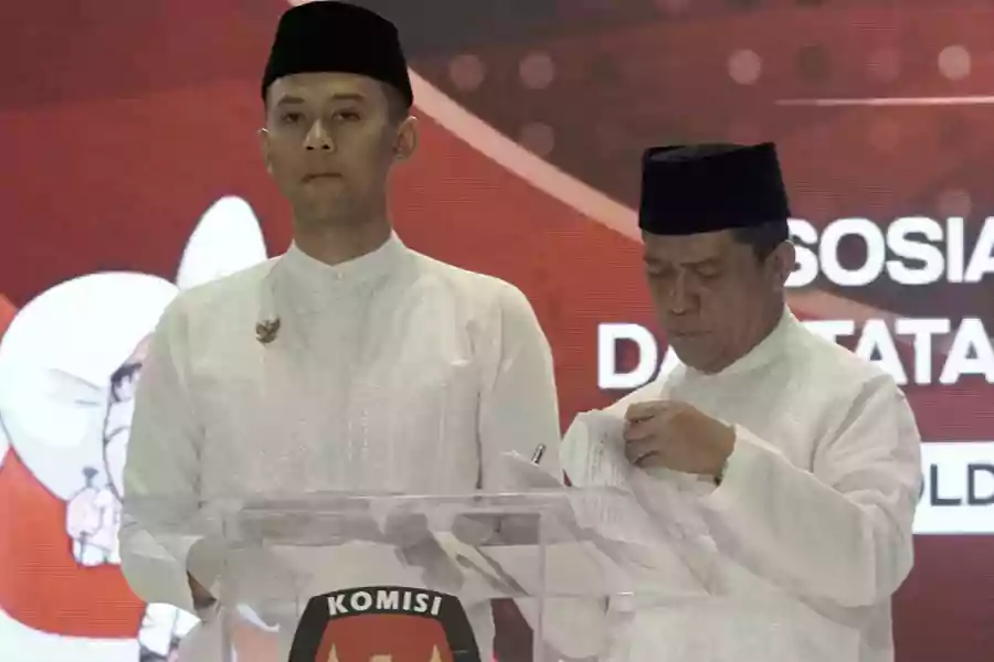 Foto BeritaJatim.com
