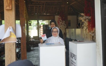 Foto BeritaJatim.com