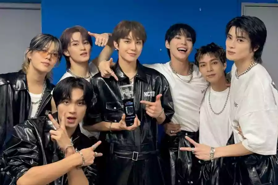 NCT 127