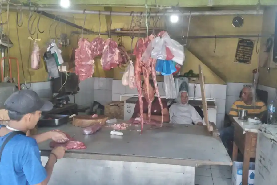 Foto BeritaJatim.com