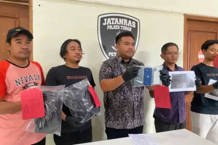 foto beritajatim