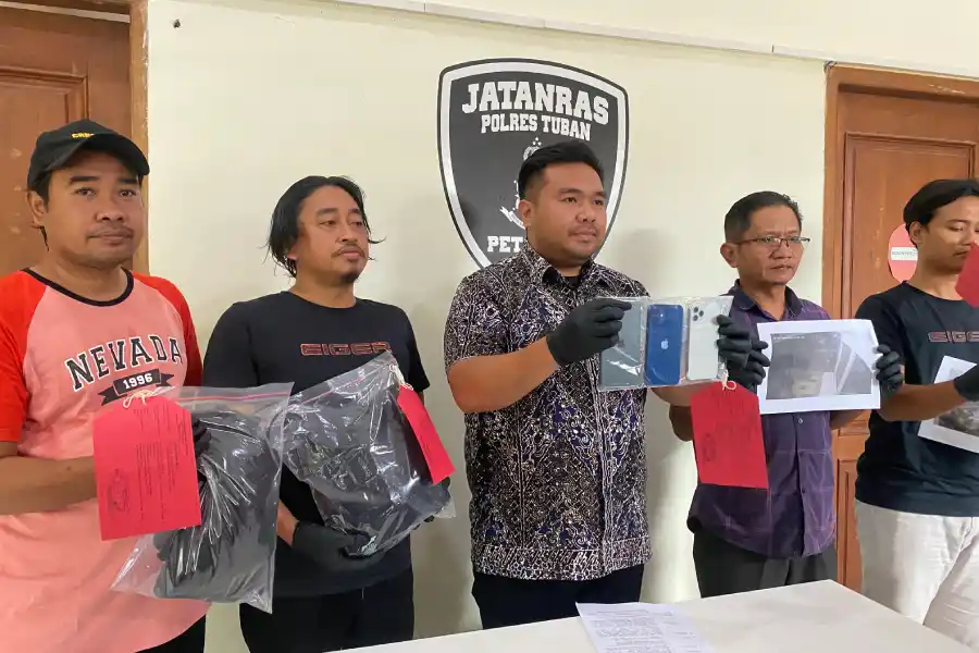 foto beritajatim