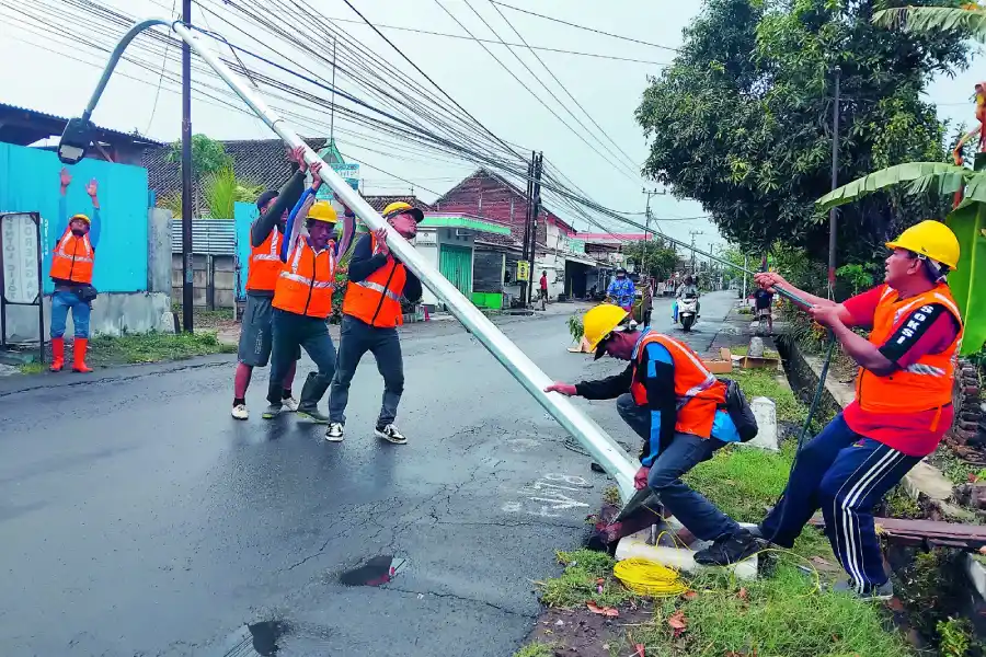 Foto BeritaJatim.com