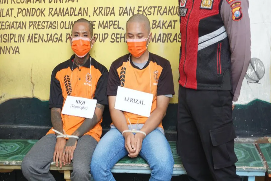 Foto BeritaJatim.com