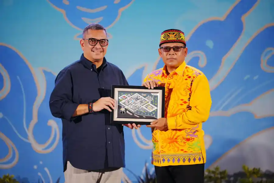 Foto BeritaJatim.com