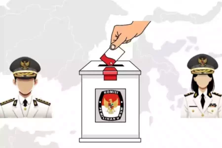 Jangan Sampai Salah! Begini Langkah Mudah Mencoblos di Pilkada Serentak 2024 Foto BeritaJatim.com
