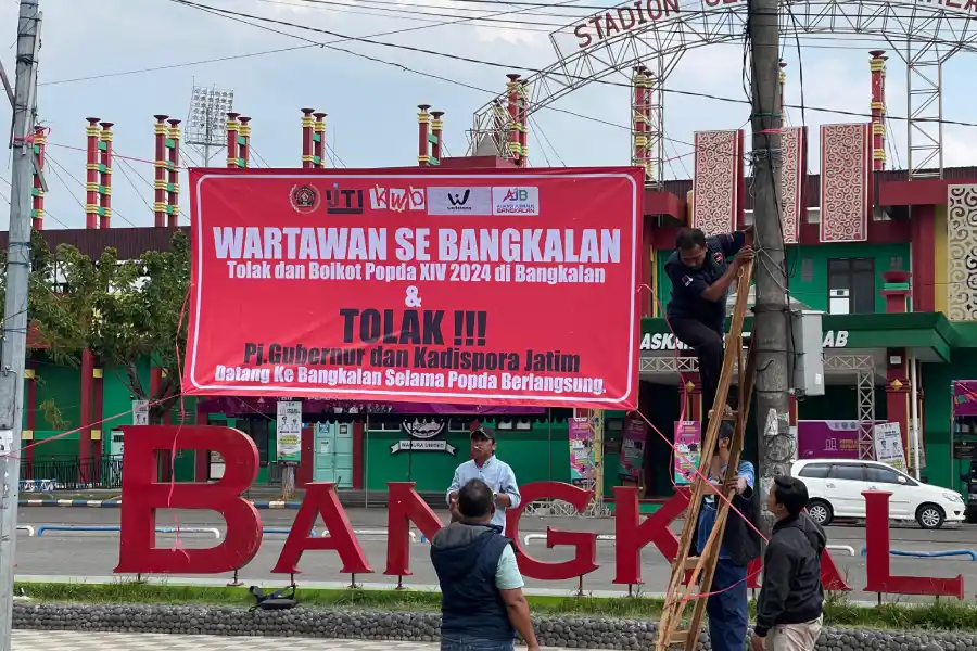 Foto BeritaJatim.com