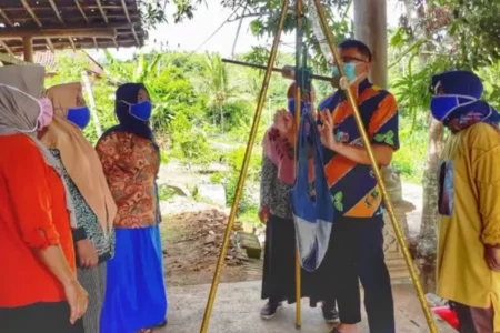 Pemkab Blitar Beri Perhatian Khusus Kasus Stunting di 7 Kecamatan Foto BeritaJatim.com