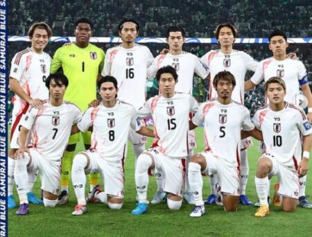 Shin Tae-yong Akui Jepang Lawan Berat, Tetap Optimis Timnas Indonesia Bisa Menang Foto BeritaJatim.com