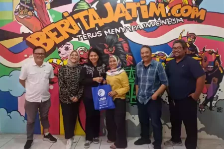 Foto BeritaJatim.com