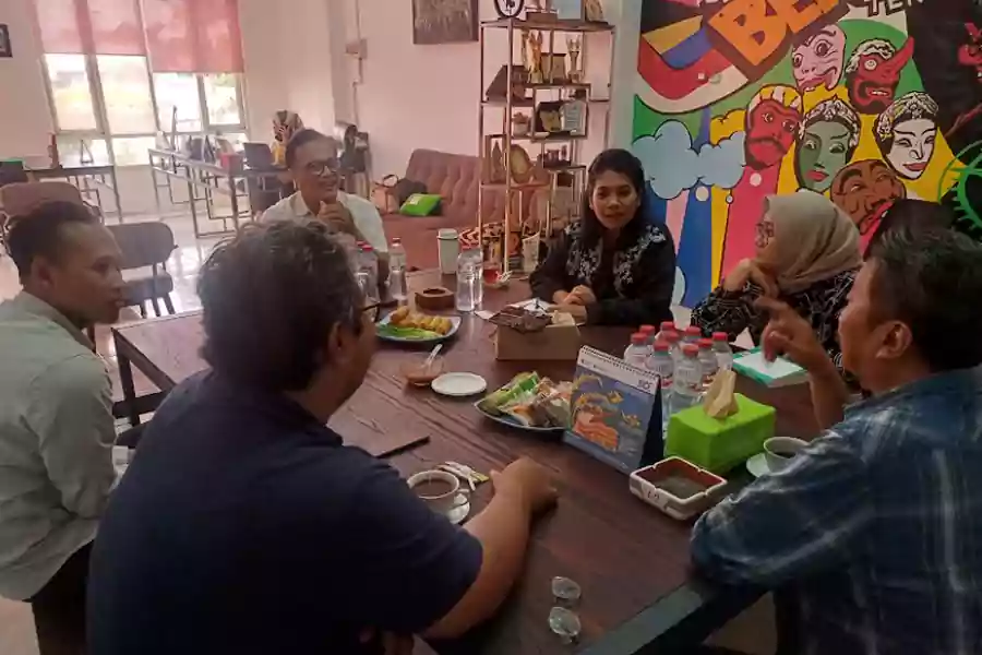 Foto BeritaJatim.com