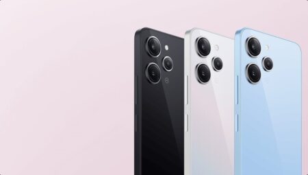 Xiaomi Redmi 12: Smartphone Terjangkau dengan Fitur Premium Mulai dari 1 Jutaan Foto BeritaJatim.com