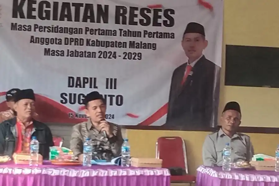 Foto BeritaJatim.com