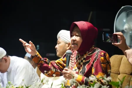 Foto BeritaJatim.com
