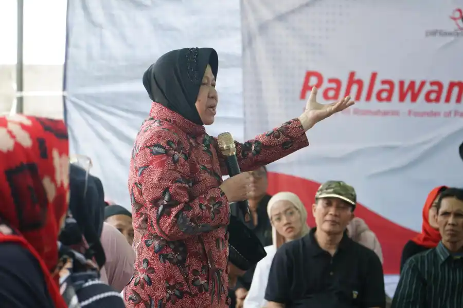 Foto BeritaJatim.com