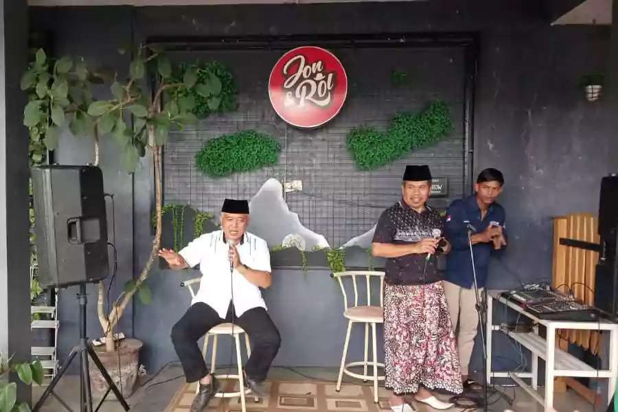 Foto BeritaJatim.com