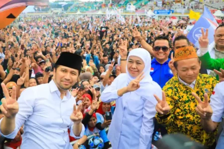 Foto BeritaJatim.com