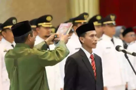 Polda Jatim Sebut Sekda Jember Terancam Hukuman 4 Tahun Penjara Karena Lakukan Ini