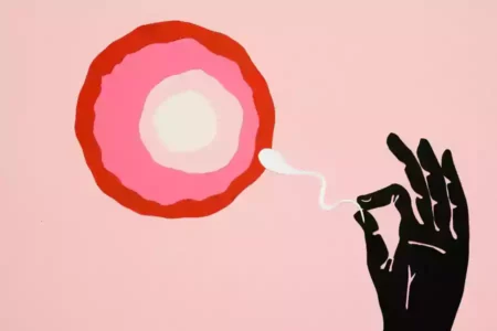 Fakta Tentang Menelan Sperma: Risiko Kesehatan dan Mitos Kehamilan Foto BeritaJatim.com