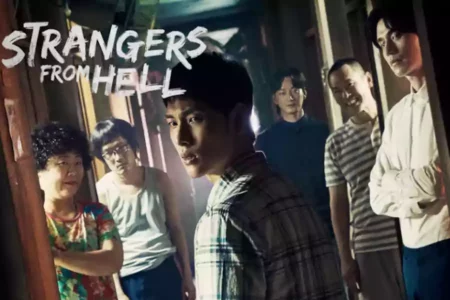 5 Drama Korea dengan Alur Menarik dan Sinematografi Apik, Siap Bikin Terpukau! Foto BeritaJatim.com