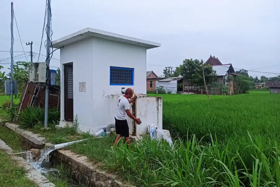 Foto BeritaJatim.com