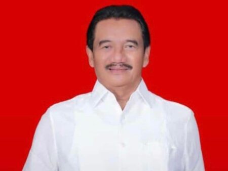 Anggota DPRD Kota Kediri Agus Sunoto Meninggal Dunia Foto BeritaJatim.com