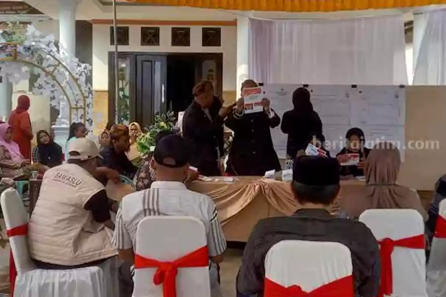 Foto BeritaJatim.com