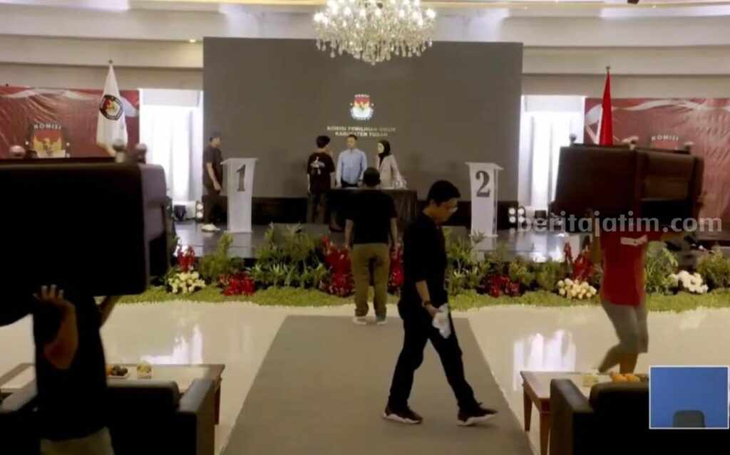 Foto BeritaJatim.com