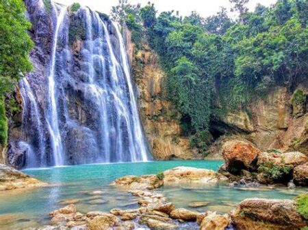 Back to Nature! Berikut Rekomendasi 3 Destinasi Wisata Alam di Tuban Foto BeritaJatim.com