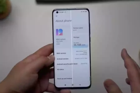 Xiaomi Mi 10 Apakah Masih Worth It di Tahun 2024? HP Flagship yang Kini Harganya Tingga Rp1 Jutaan Foto BeritaJatim.com