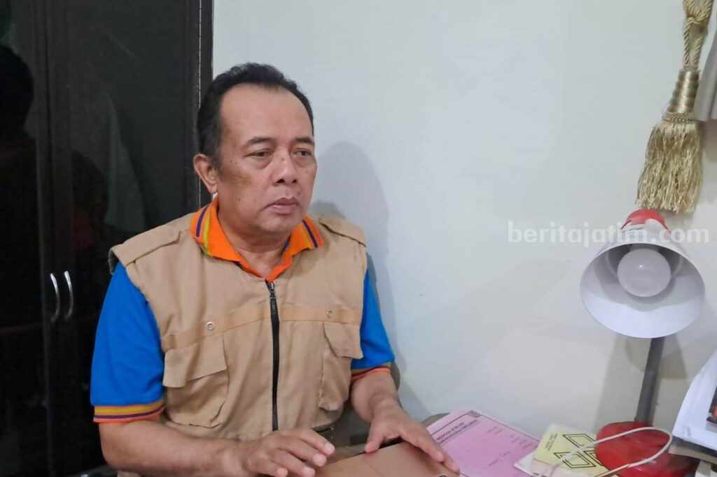 Foto BeritaJatim.com