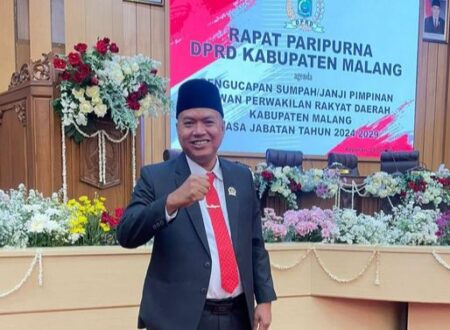 Cek Jadwal Uji Coba Makan Bergizi Gratis di Kabupaten Malang Foto BeritaJatim.com