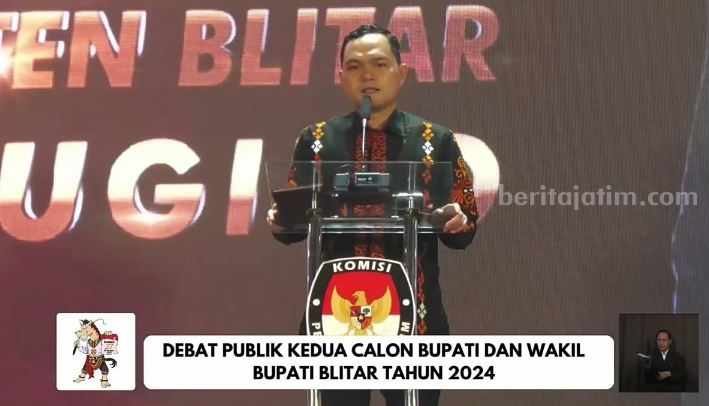 Foto BeritaJatim.com
