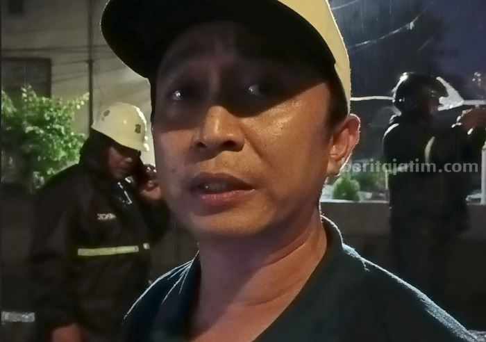 Foto BeritaJatim.com