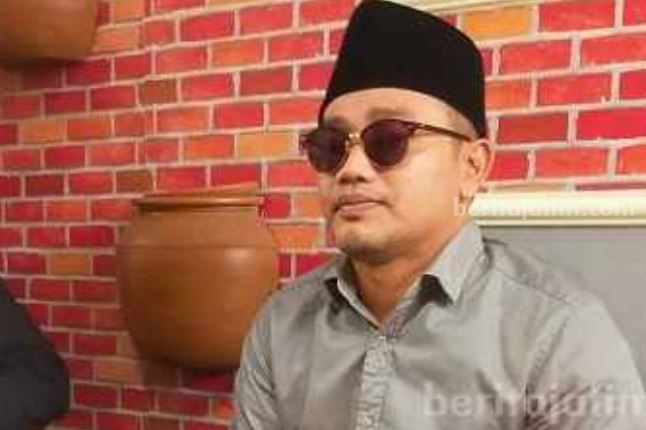 Pra MLB NU Digelar Hari Ini di Surabaya, Lokasi Dirahasiakan Foto BeritaJatim.com
