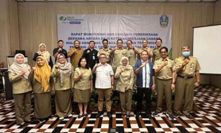 Foto BeritaJatim.com
