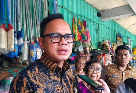 Pemerintah Minta Usulan Kepala Daerah Dipilih DPRD untuk Dikaji Lebih Dalam Foto BeritaJatim.com