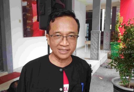Pajak Menjadi Penopang PAD Ponorogo Foto BeritaJatim.com