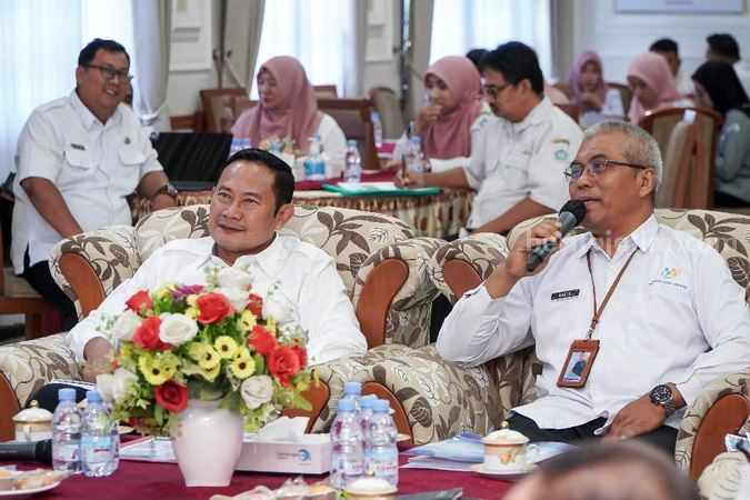 Foto BeritaJatim.com