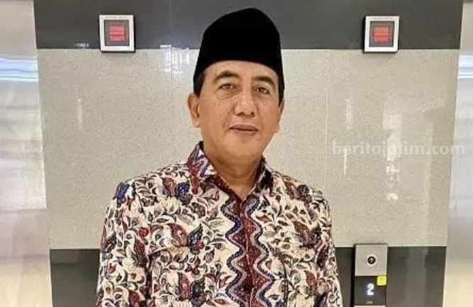 Ketua Komisi IV DPRD Bangkalan Dorong Optimalisasi Wisata Lokal Foto BeritaJatim.com