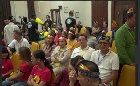 413 Napi Nasrani di Jatim Terima Remisi Khusus Natal 2024 Foto BeritaJatim.com