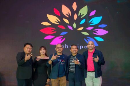 MMS Gelar Event Kahuripan Festival ’24 – Spectacular Show Foto BeritaJatim.com