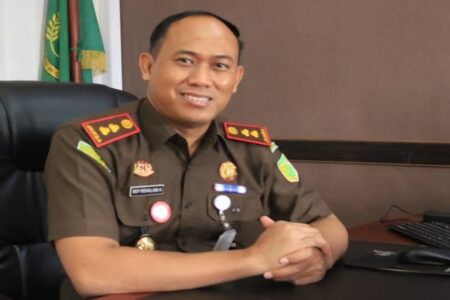 Kejari Sidoarjo Satu-satunya di Jatim Dapat Penghargaan KPK Award Foto BeritaJatim.com