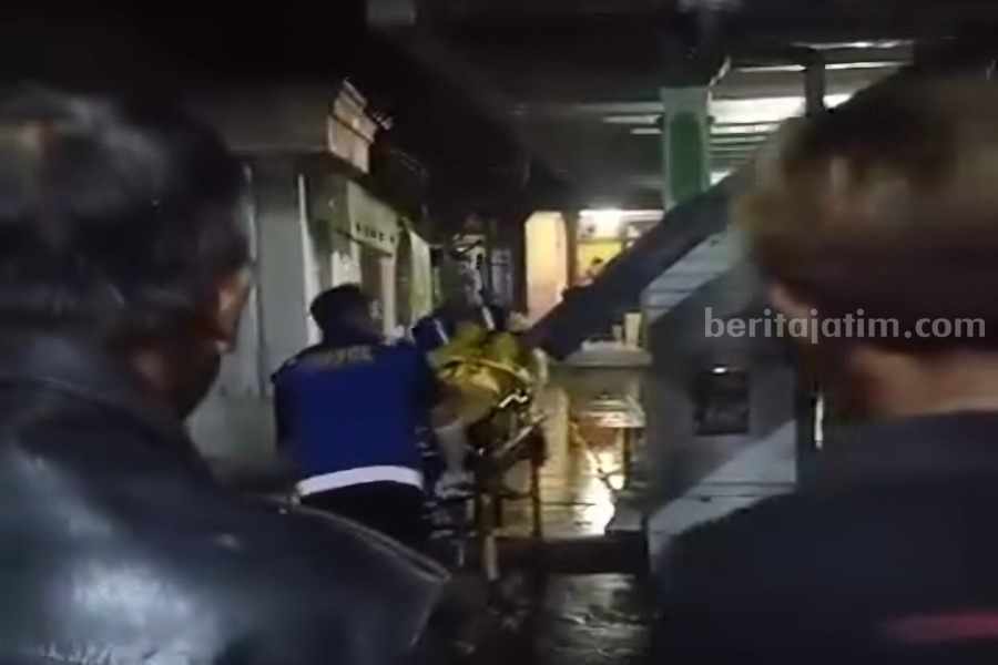 Foto BeritaJatim.com