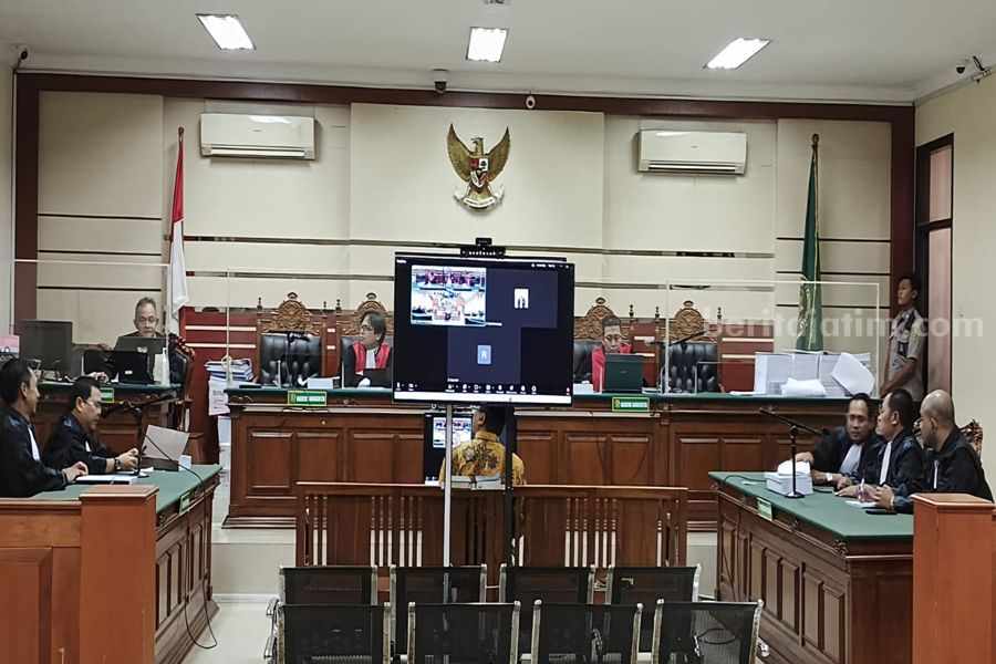 Foto BeritaJatim.com