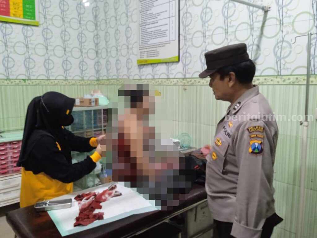 Foto BeritaJatim.com