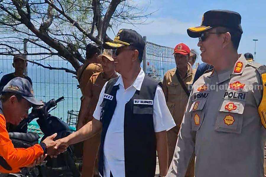 Foto BeritaJatim.com