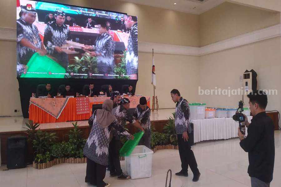 Foto BeritaJatim.com