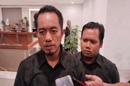 Pemilu di Kabupaten Pasuruan Makan Korban Jiwa, Dua Petugas Meninggal Dunia Foto BeritaJatim.com